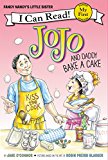 Book Fancy Nancy: JoJo and Daddy Bake a Cake (My First I Can Read) free