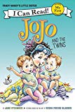 Book Fancy Nancy: JoJo and the Twins (My First I Can Read) free