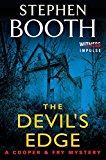 Book The Devil's Edge: A Cooper & Fry Mystery (Cooper & Fry Mysteries) free