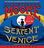 Book The Serpent Of Venice Low Price Cd: A Novel free