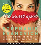 Book The Sweet Spot Low Price CD free