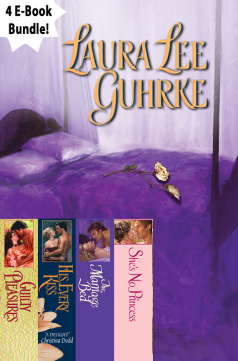 Book Guilty Series free