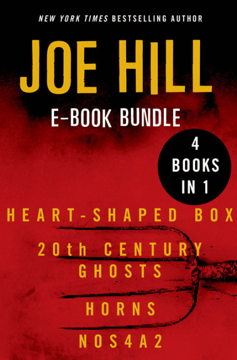 Book The Joe Hill free