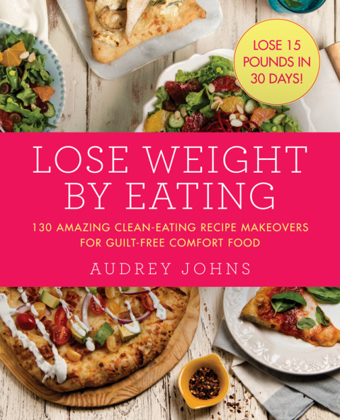Book Lose Weight by Eating free