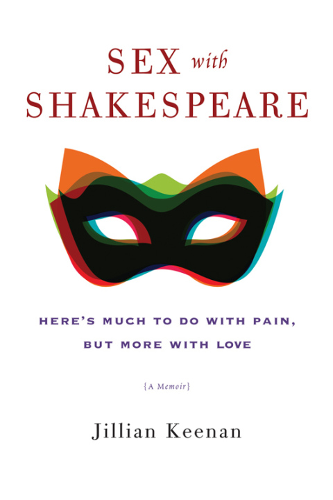 Book Sex with Shakespeare free