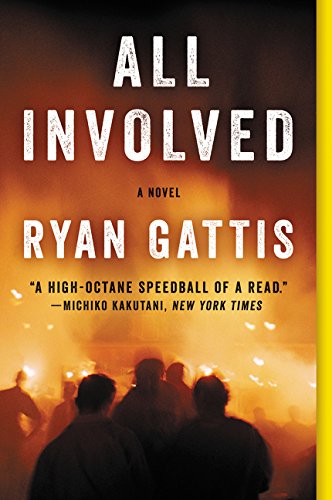 Book All Involved: A Novel free