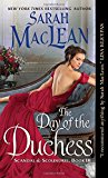 Book The Day of the Duchess: Scandal & Scoundrel, Book III free
