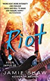 Book Riot: Mayhem Series #2 (Mayhem Book) free