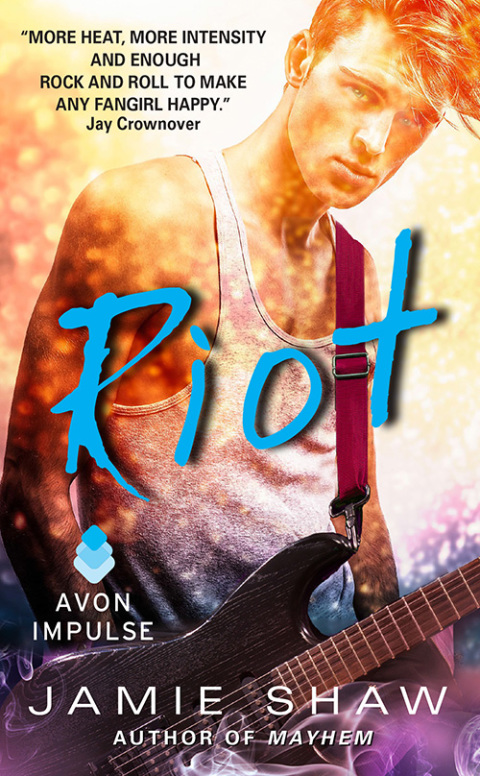 Book Riot: Mayhem Series #2 free Book Riot: Mayhem Series #2 free