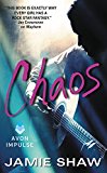 Book Chaos: Mayhem Series #3 (Mayhem Book) free