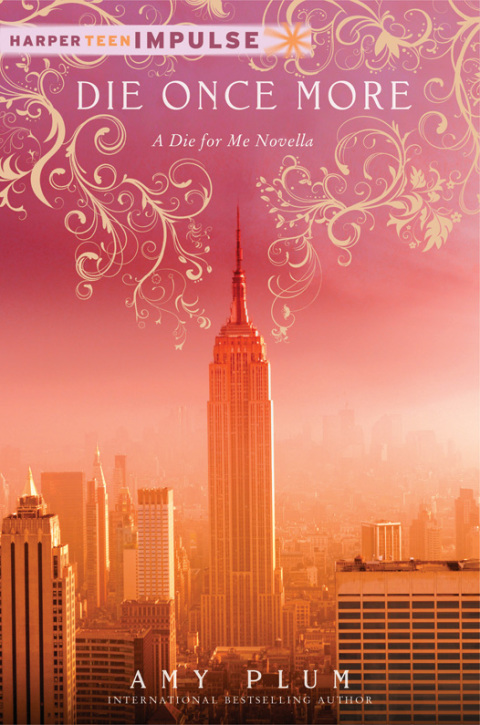 Book Die Once More (Die for Me Book 2) free
