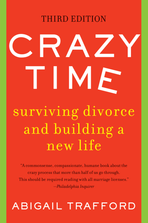 Book Crazy Time: Surviving Divorce and Building a New Life, Revised Edition free
