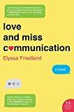 Book Love and Miss Communication: A Novel free