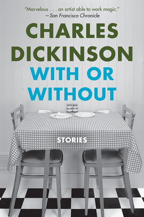 Book With or Without: Stories free