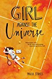 Book Girl Against the Universe free