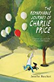 Book The Remarkable Journey of Charlie Price free