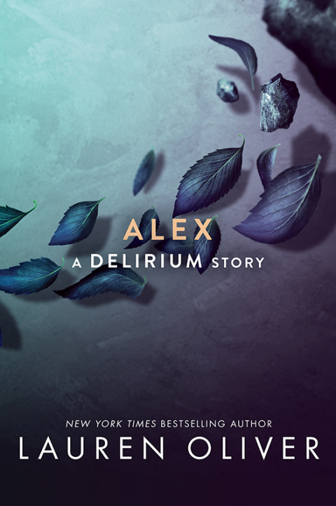 Book Alex (Delirium Series Book 4) free