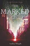 Book The Marked Girl free