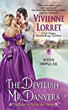 Book The Devilish Mr. Danvers: The Rakes of Fallow Hall Series free