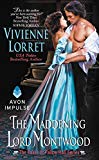 Book The Maddening Lord Montwood: The Rakes of Fallow Hall Series free