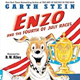Book Enzo and the Fourth of July Races free