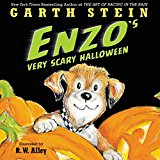 Book Enzo's Very Scary Halloween free
