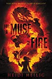 Book For a Muse of Fire (Shadow Players Trilogy) free Book For a Muse of Fire (Shadow Players Trilogy) free