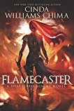 Book Flamecaster (Shattered Realms) free