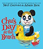 Book Chu's Day at the Beach Board Book free