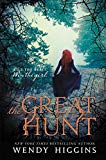 Book The Great Hunt (Eurona Duology) free