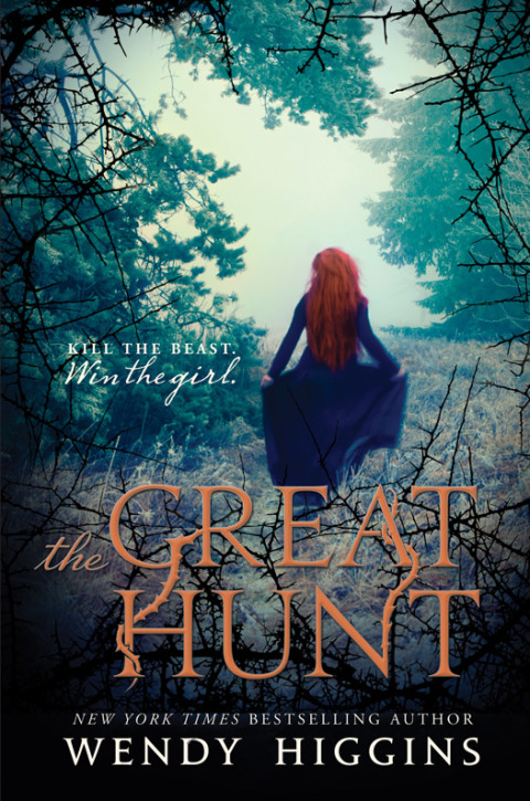 Book The Great Hunt (Eurona Duology Book 1) free