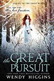 Book The Great Pursuit (Eurona Duology) free