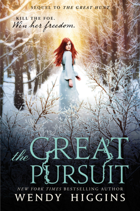 Book The Great Pursuit free