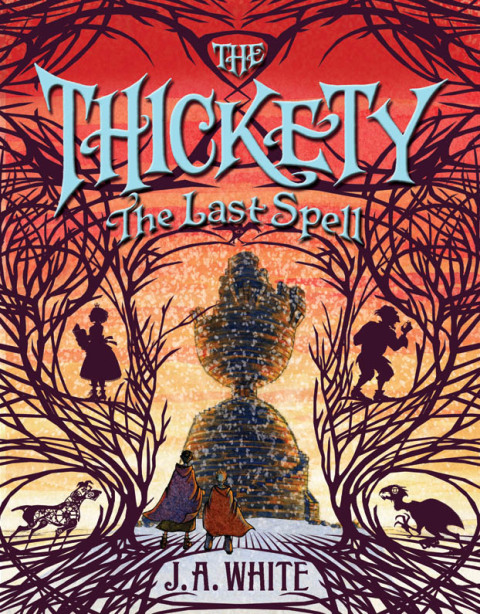 Book The Last Spell free