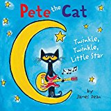 Book Pete the Cat: Twinkle, Twinkle, Little Star Board Book free