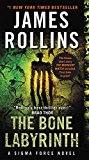 Book BONE LABYRINTH PB free