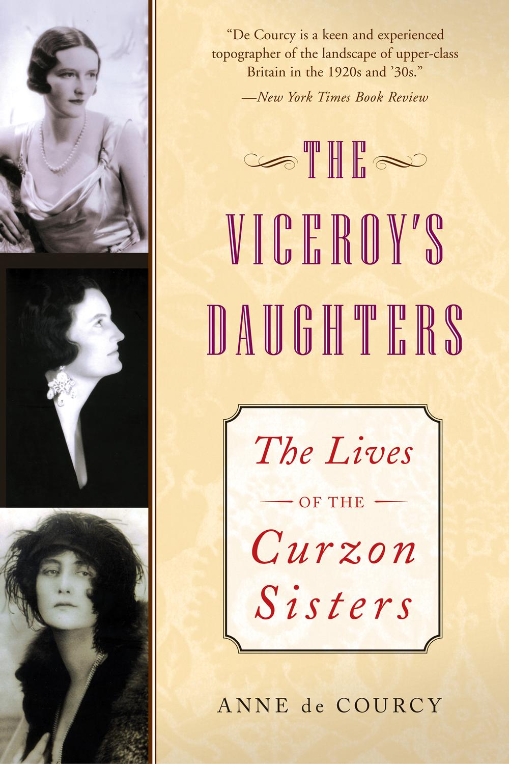 Book The Viceroy's Daughters free Book The Viceroy's Daughters free