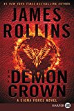 Book The Demon Crown: A Sigma Force Novel (Sigma Force Novels) free