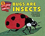 Book Bugs Are Insects (Let's-Read-and-Find-Out Science 1) free