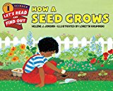 Book How a Seed Grows (Let's-Read-and-Find-Out Science 1) free