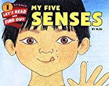 Book My Five Senses (Let's-Read-and-Find-Out Science 1) free
