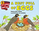 Book A Nest Full of Eggs (Let's-Read-and-Find-Out Science 1) free