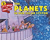 Book The Planets in Our Solar System (Let's-Read-and-Find-Out Science 2) free