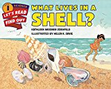 Book What Lives in a Shell? (Let's-Read-and-Find-Out Science 1) free