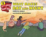 Book What Makes Day and Night (Let's-Read-and-Find-Out Science 2) free