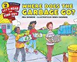 Book Where Does the Garbage Go? (Let's-Read-and-Find-Out Science 2) free