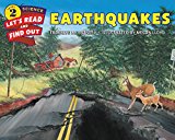 Book Earthquakes (Let's-Read-and-Find-Out Science 2) free