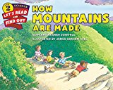 Book How Mountains Are Made (Let's-Read-and-Find-Out Science 2) free