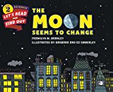 Book The Moon Seems to Change (Let's-Read-and-Find-Out Science 2) free