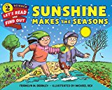 Book Sunshine Makes the Seasons (Let's-Read-and-Find-Out Science 2) free